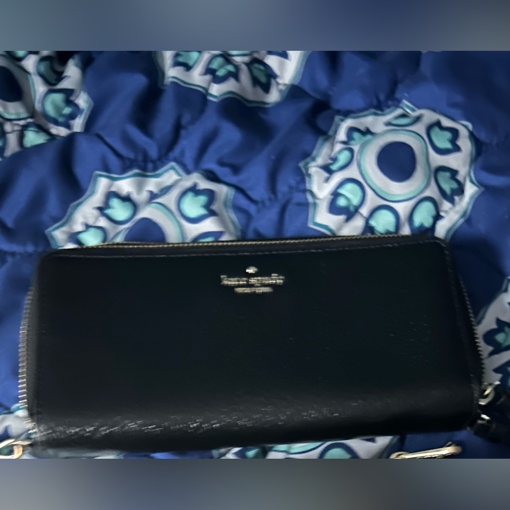 Kate Spade Wallets